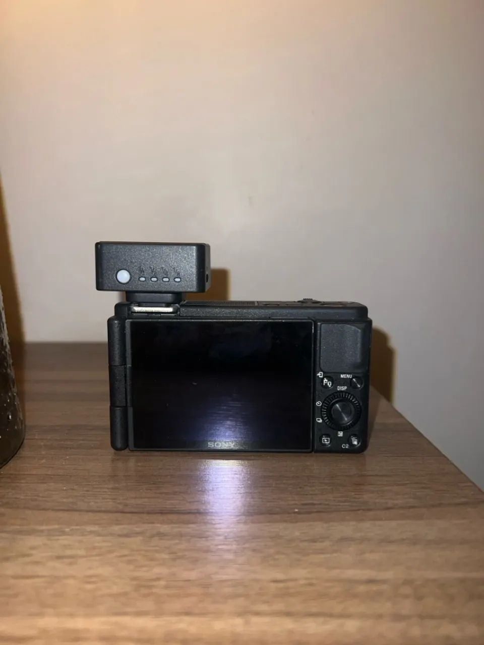 Sony zv-1 - Foto 2