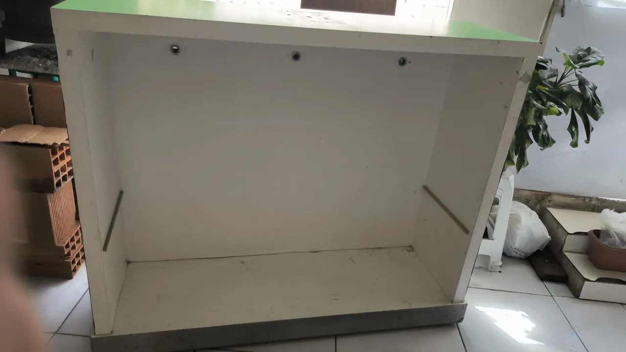 Balcão  - Foto 4
