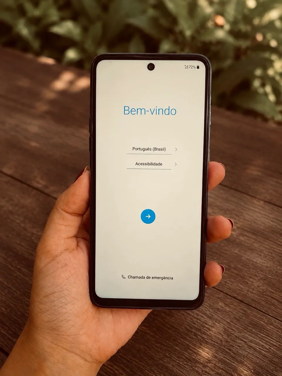Celular LG K62+ Plus  - Foto 2