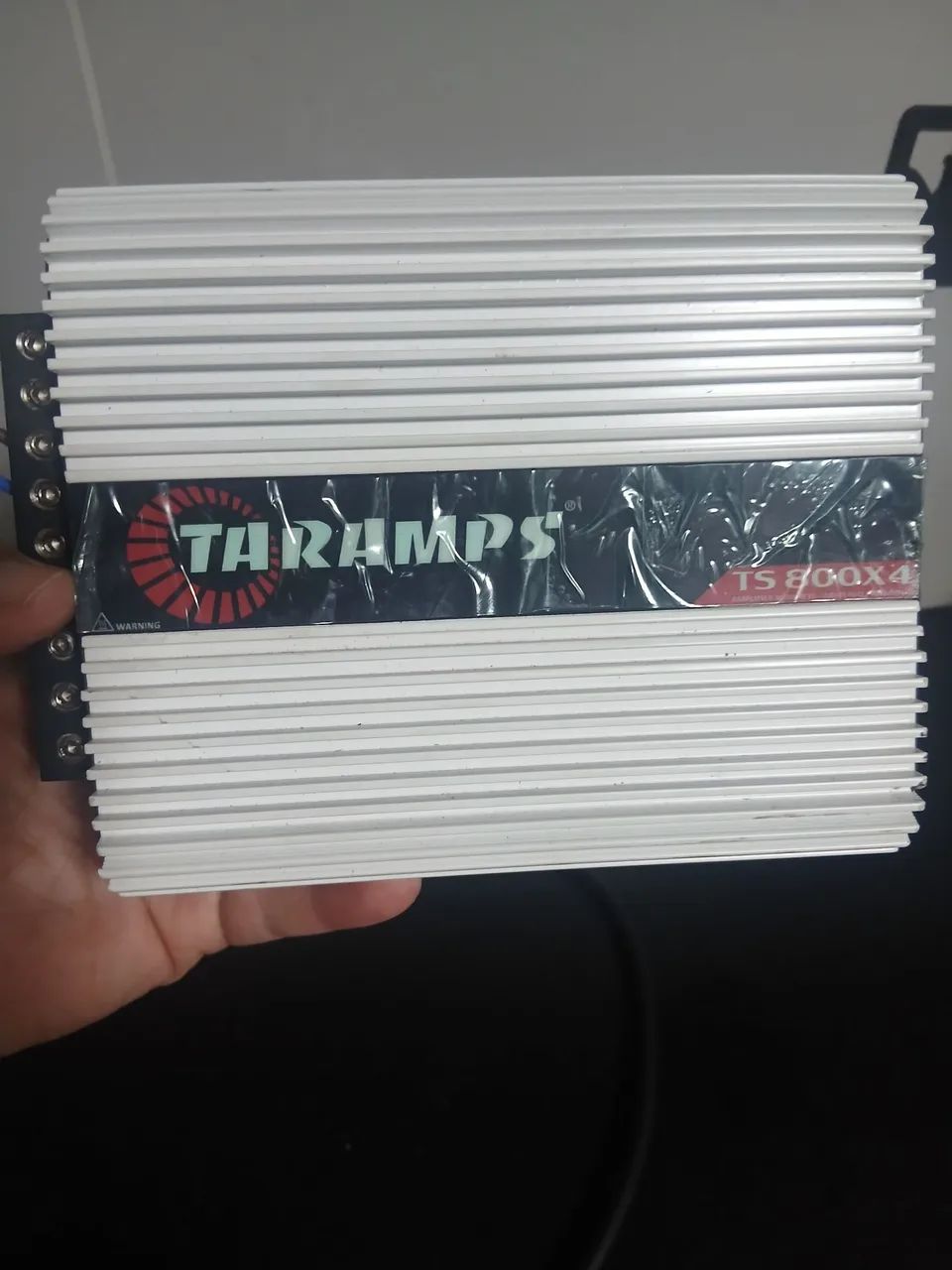 Taramps TS 800X4