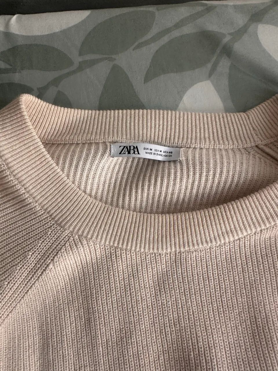 Camisas Zara e Calvin Klein - Foto 4