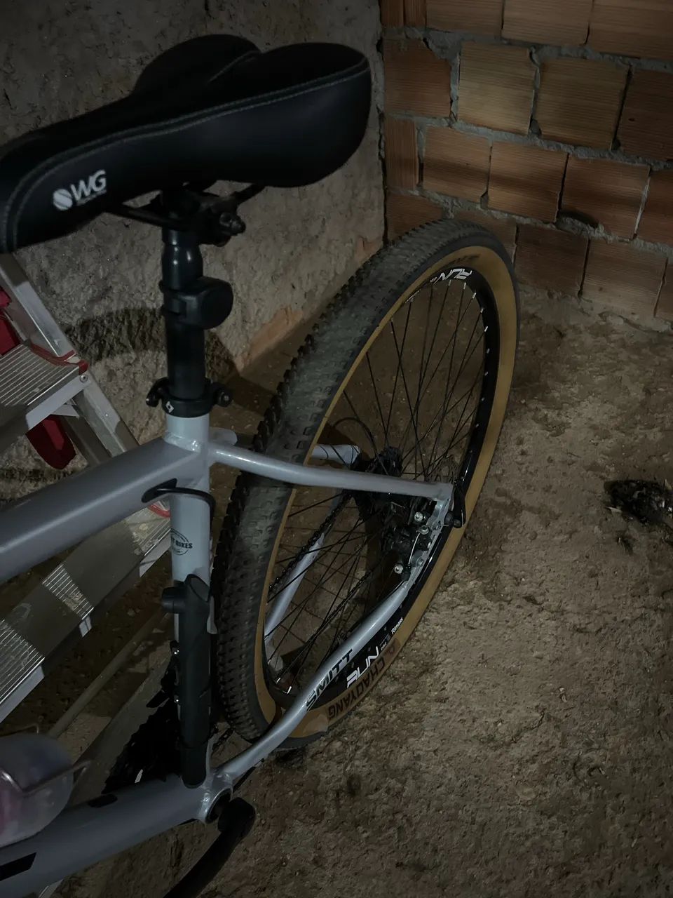 Bicicleta aro 29  top ótimo preço  - Foto 3