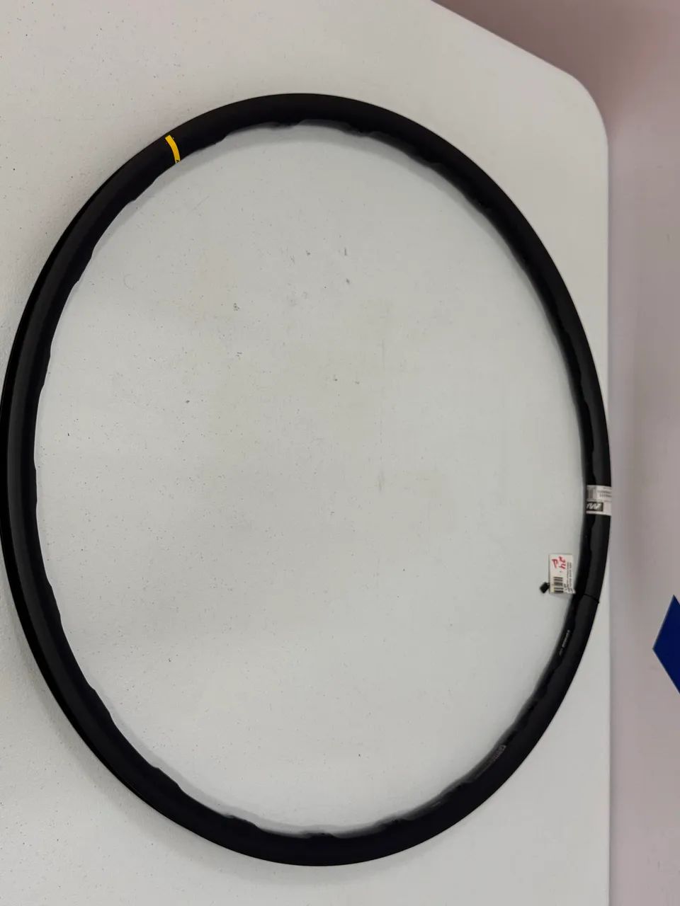 ARO MAVIC KSYRIUM UST DISC 24 FUROS ZERO 