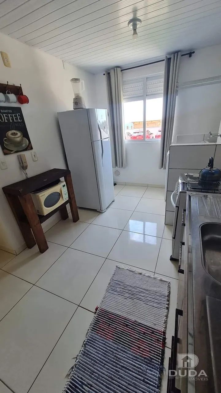 Excelente locação Anual com Piscina e Mobiliado - Foto 3
