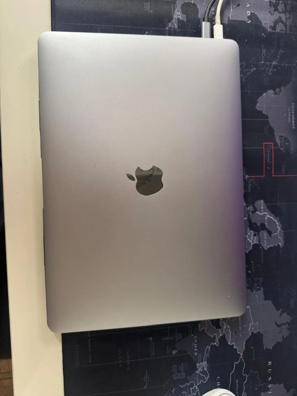 Macbook M1 A2337 2020 - Foto 3