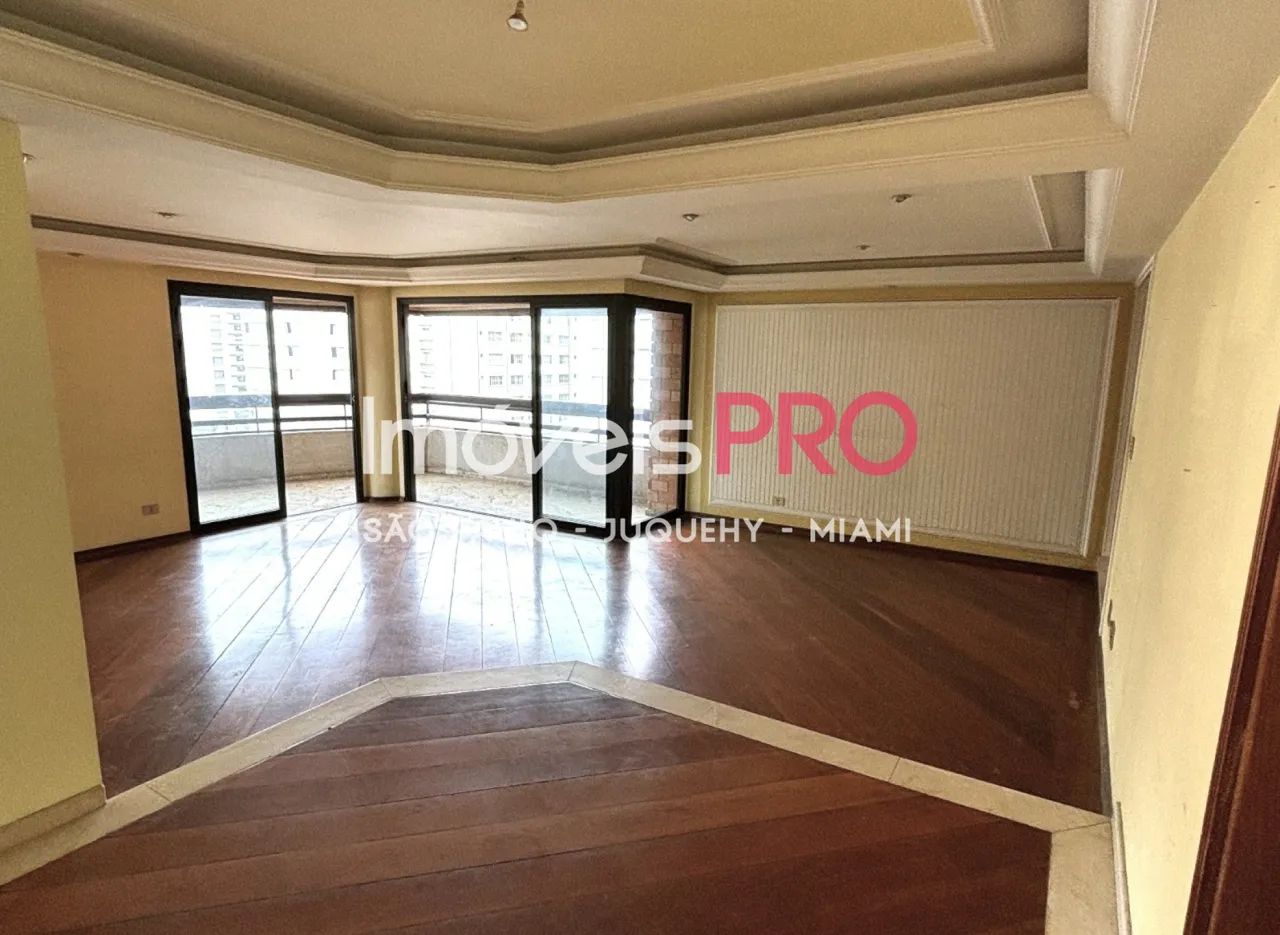 225m² em Moema Pássaros com 4 vagas. - Foto 3