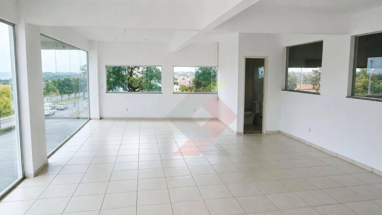 Galpão para alugar, 340m² - Vila Brasília - Aparecida de Goiânia/GO - Foto 9