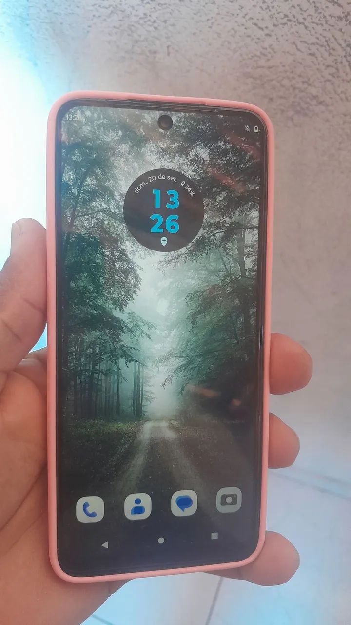 Moto G32 128gigas perfeito  - Foto 3