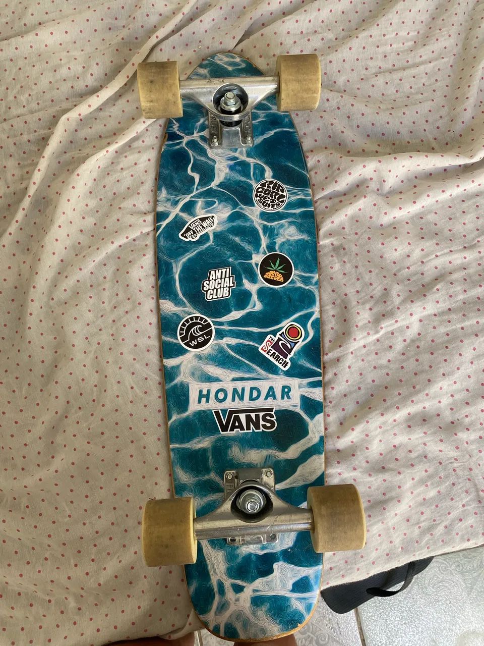 Skate  - Foto 2