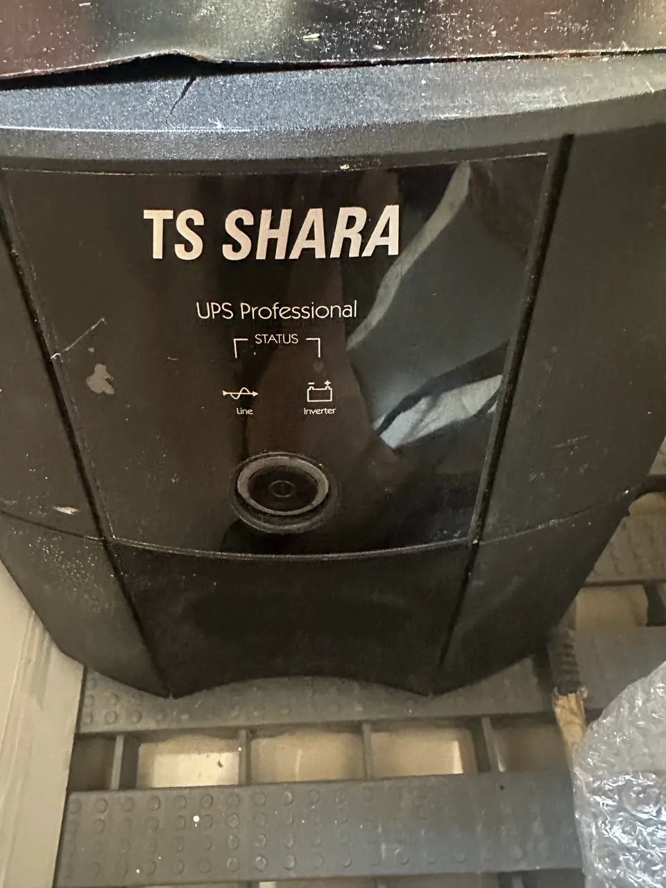 NOBREAK TS SHARA UPS PRO 2000VA - PROFISSIONAL - Foto 3