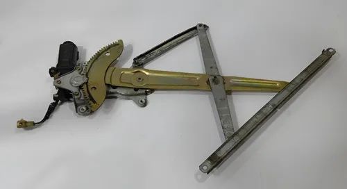 Máquina Vidro Dianteira Esquerda Toyota Prévia 1990 - 1999