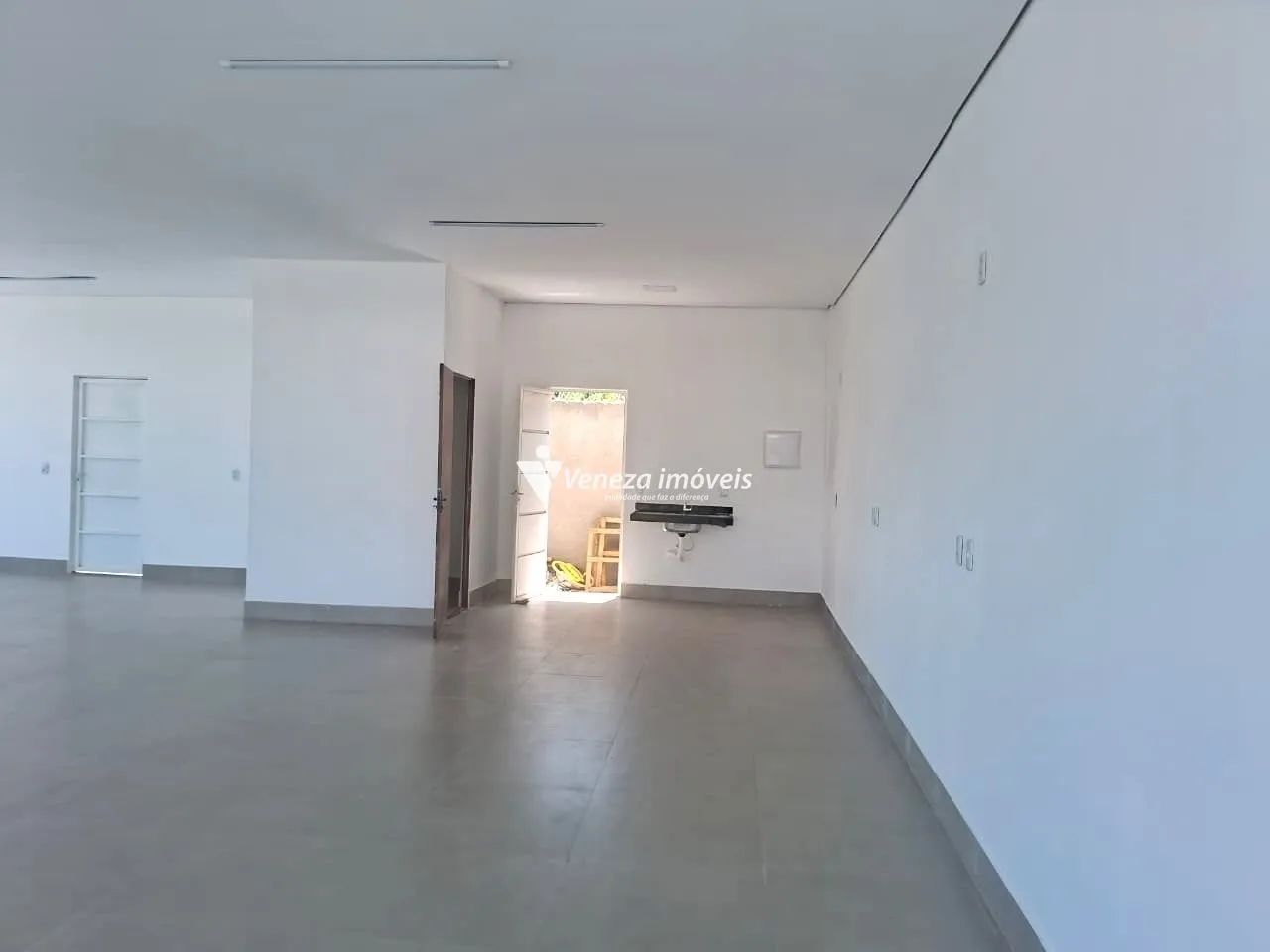 Sala Comercial Nova de Esquina para Aluguel no Ininga | Centro Comercial UNI CEN - Foto 3