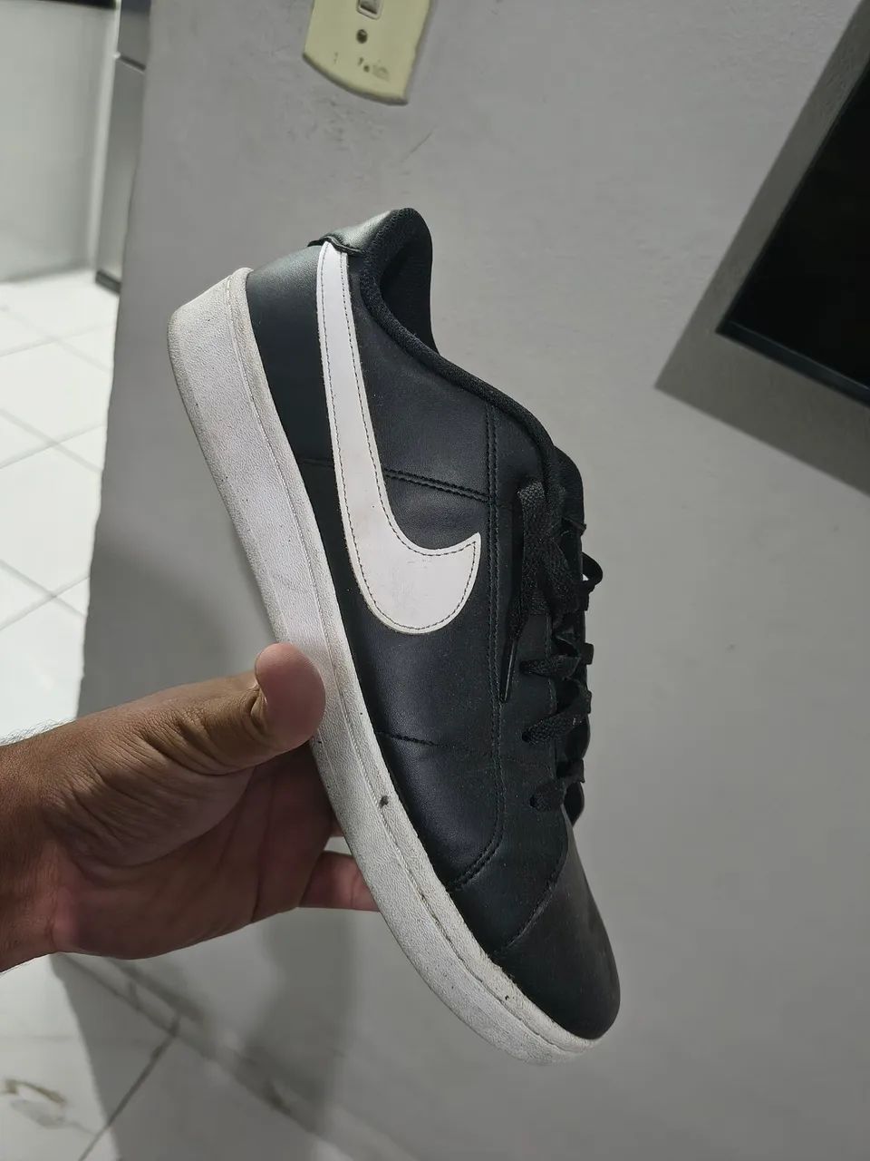 Tênis Nike tamanho 44 - Foto 2