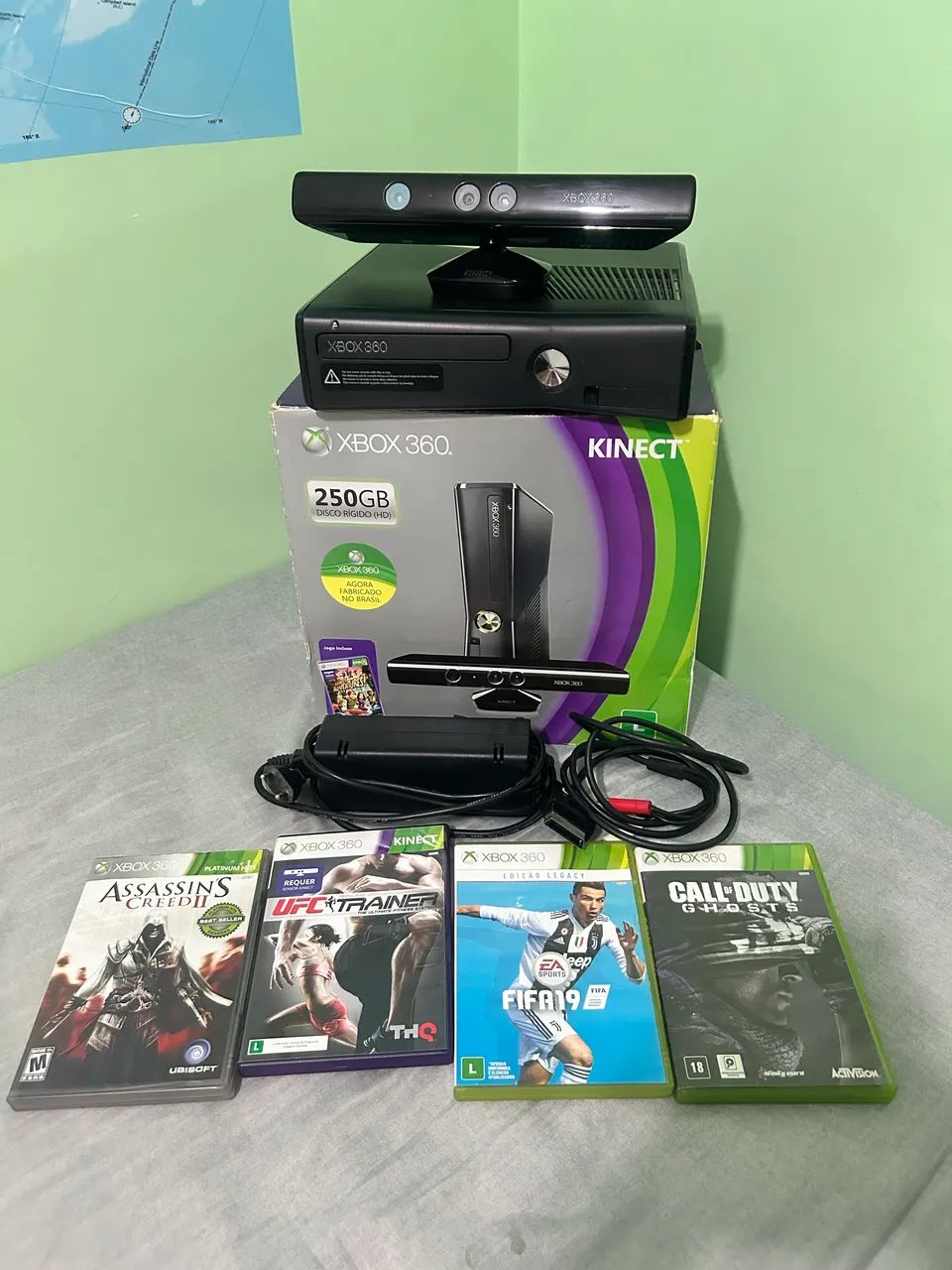 Xbox 360 - Foto 2