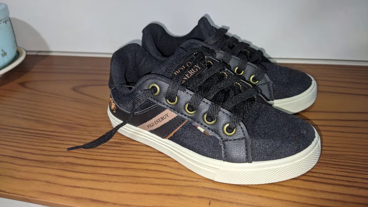 Tênis - Foto 3