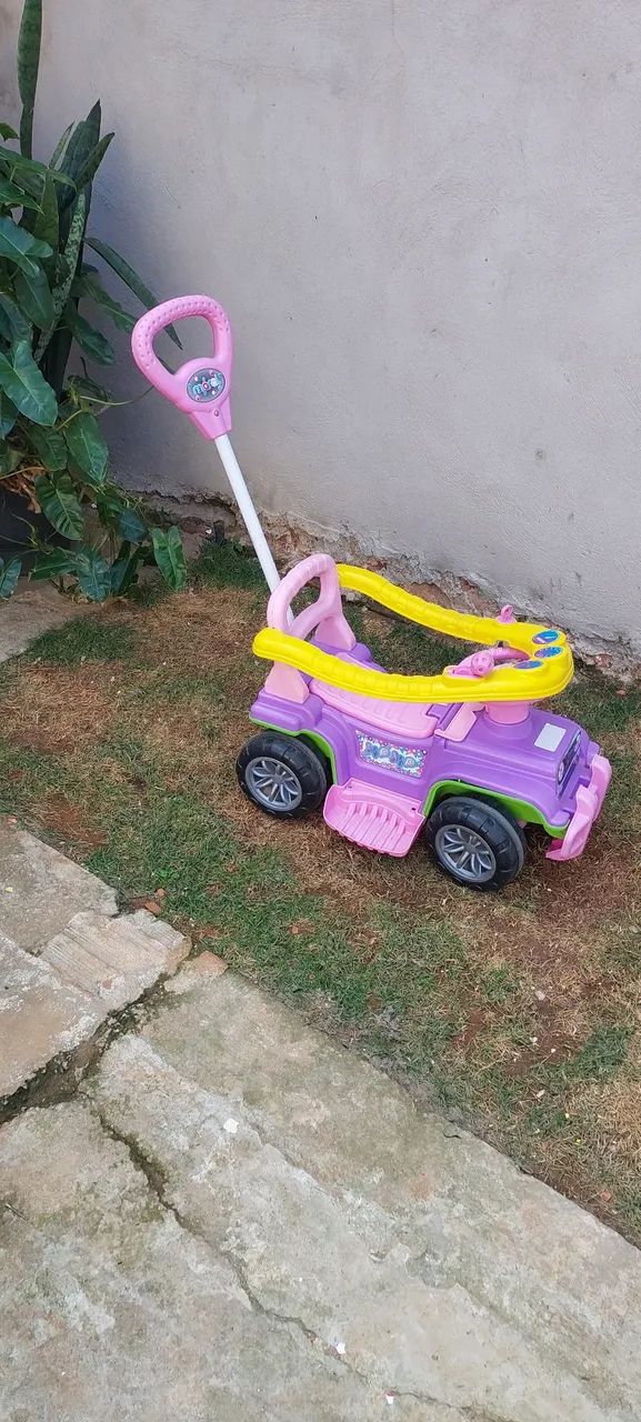 Jeep menina - Foto 3