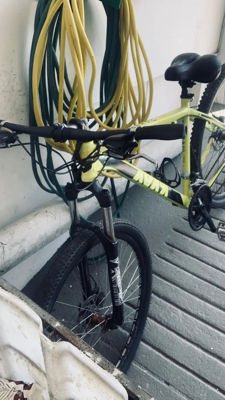 Bicicleta  - Foto 4
