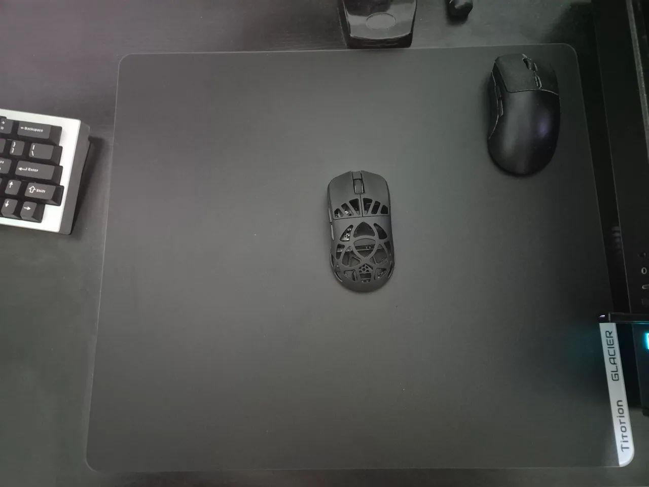 Mouse Epomaker Carbon x - Foto 2