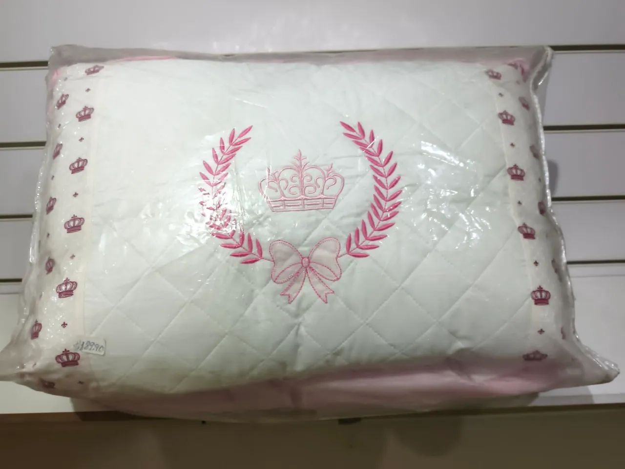 KIT BERCO FEMININO (ÚLTIMO DO ESTOQUE)