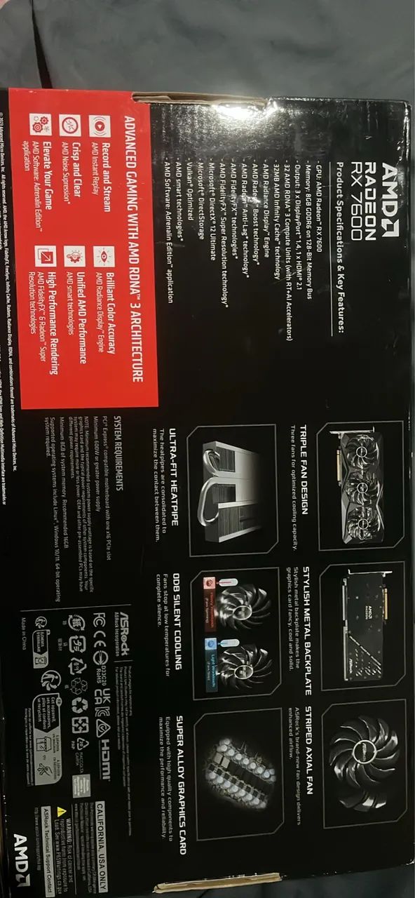 Placa de video  - Foto 2