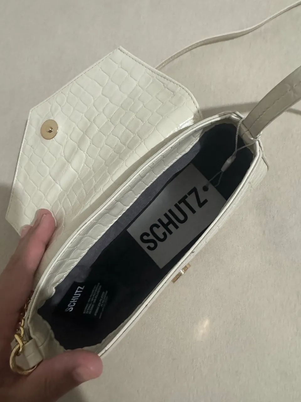 Bolsa Schutz - Foto 2