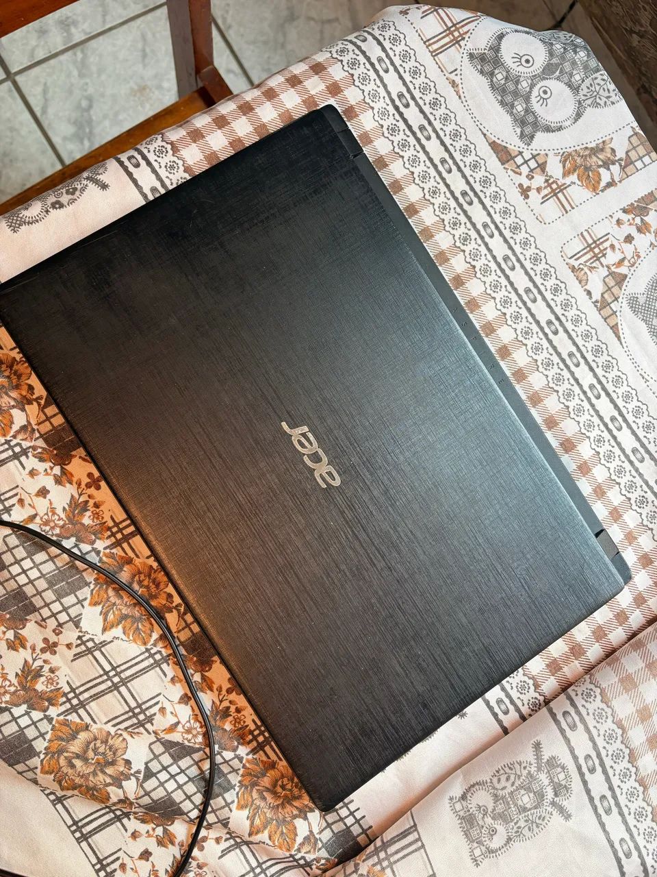 Venda de notebook 