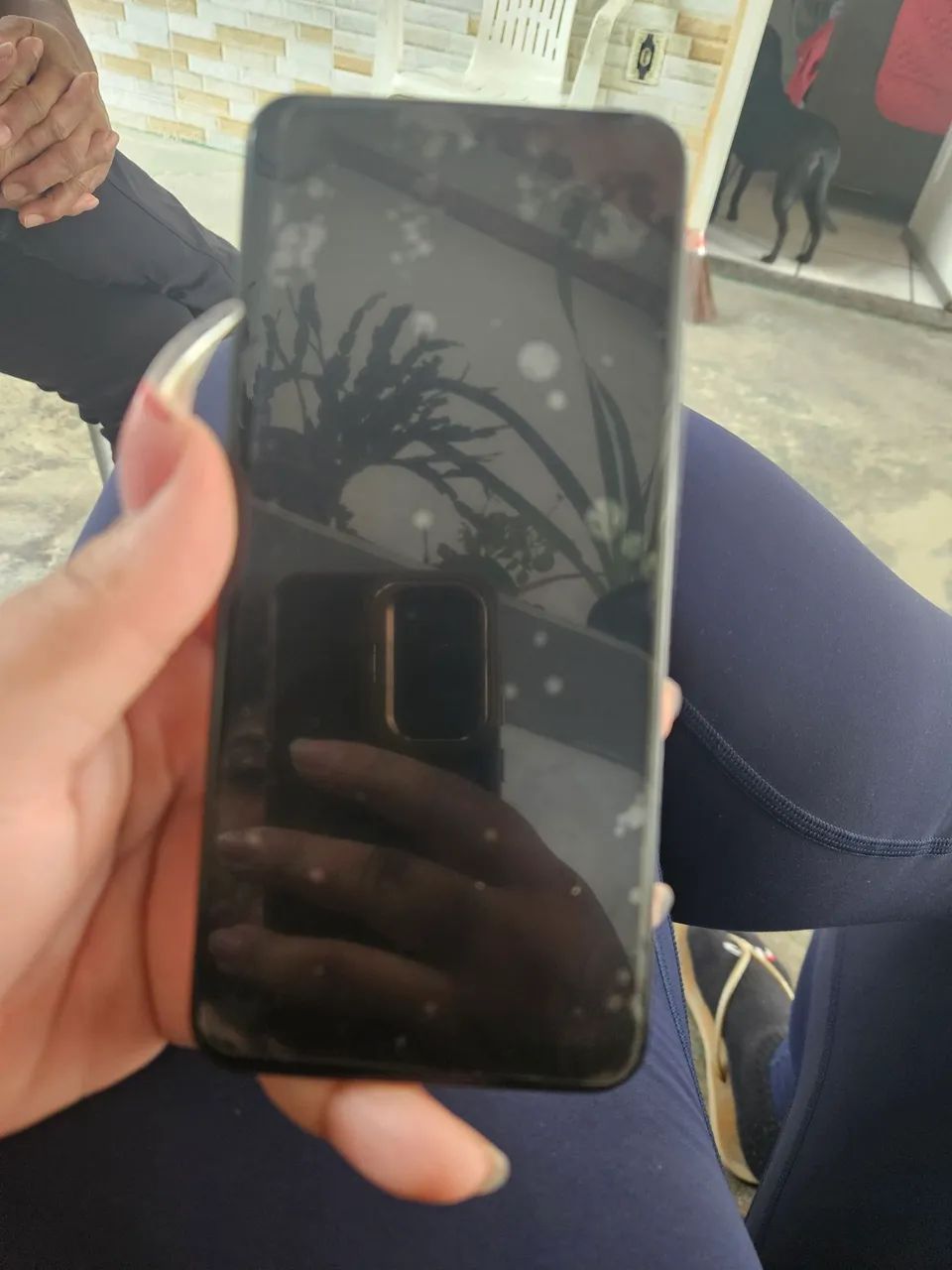 Celular note 11 - Foto 2