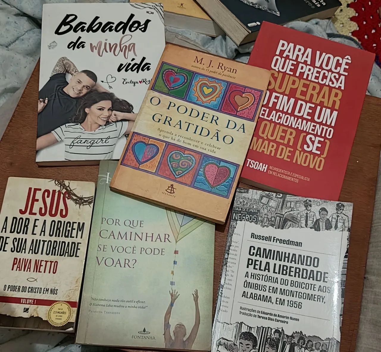 Livros