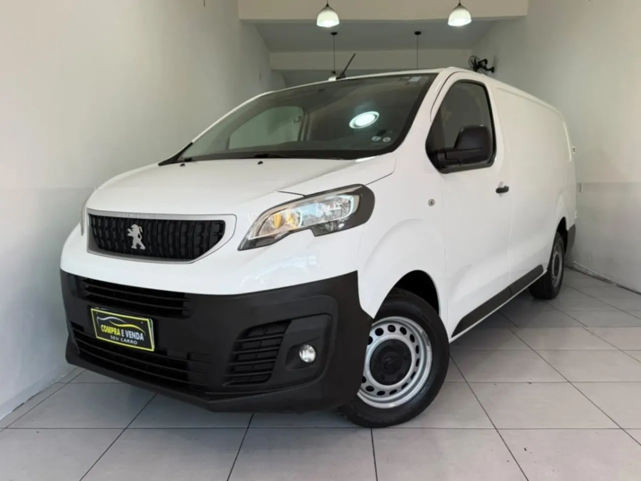 Peugeot Expert 2022