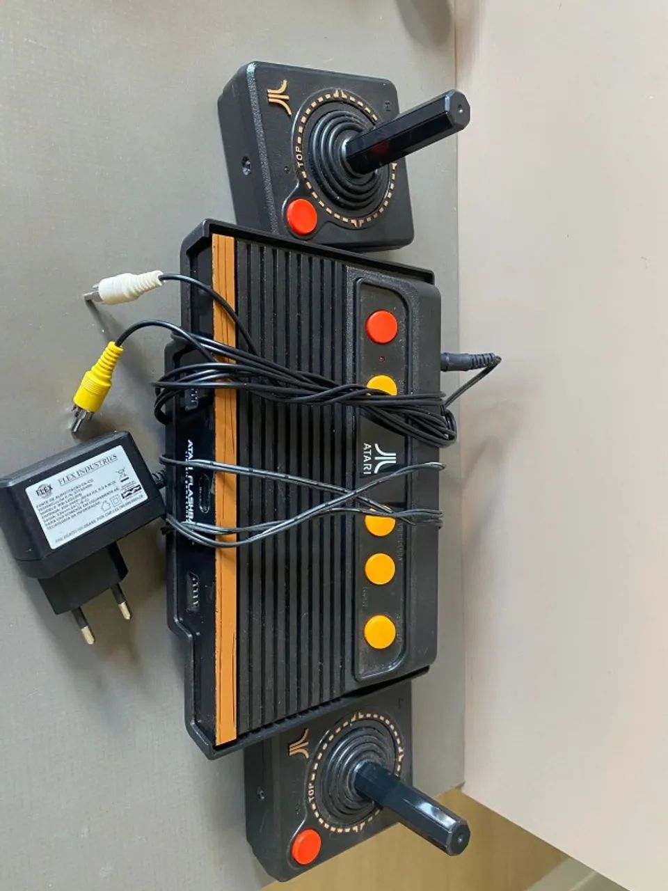 Atari flashback - Foto 2