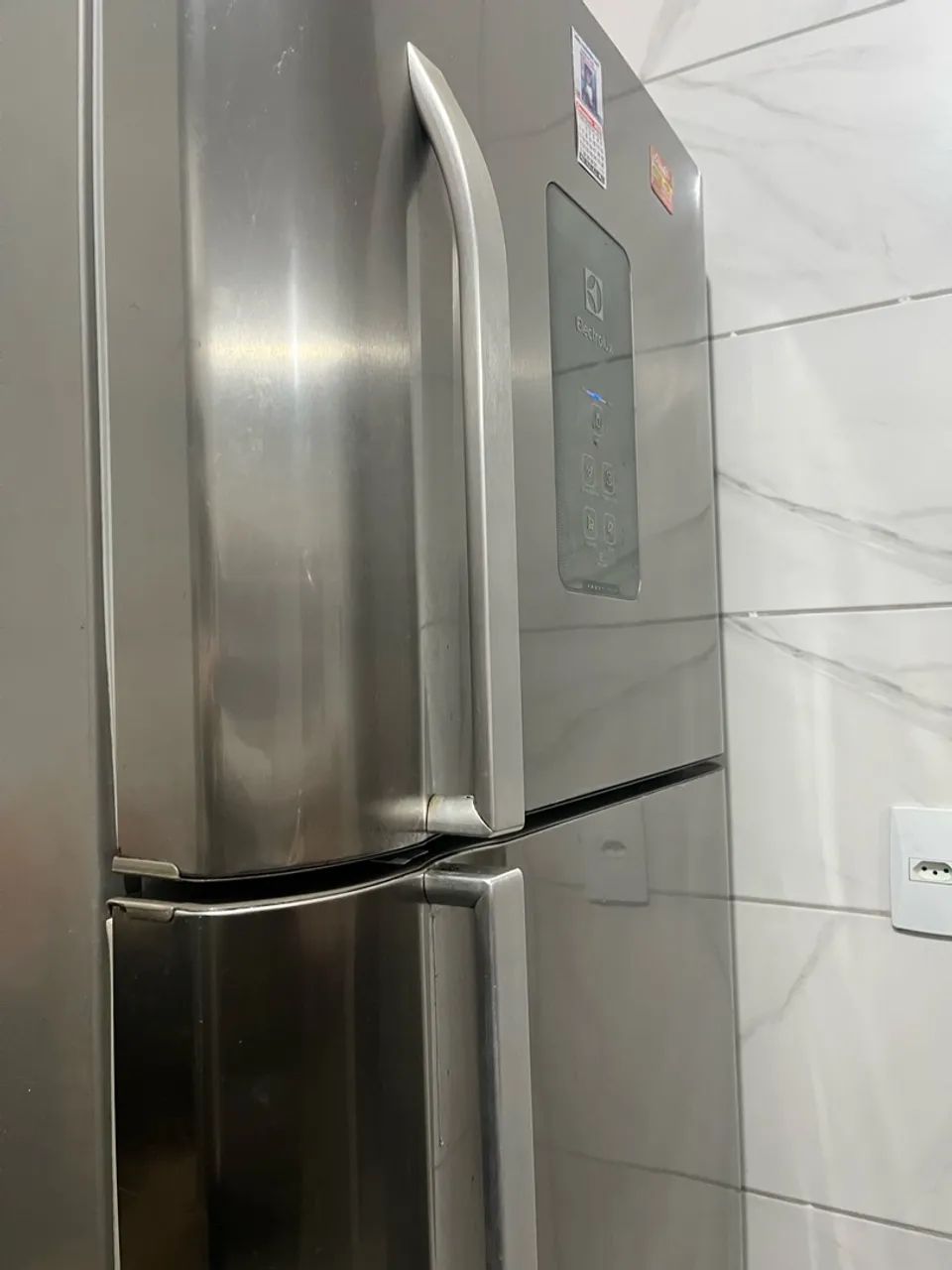 Geladeira  - Foto 4
