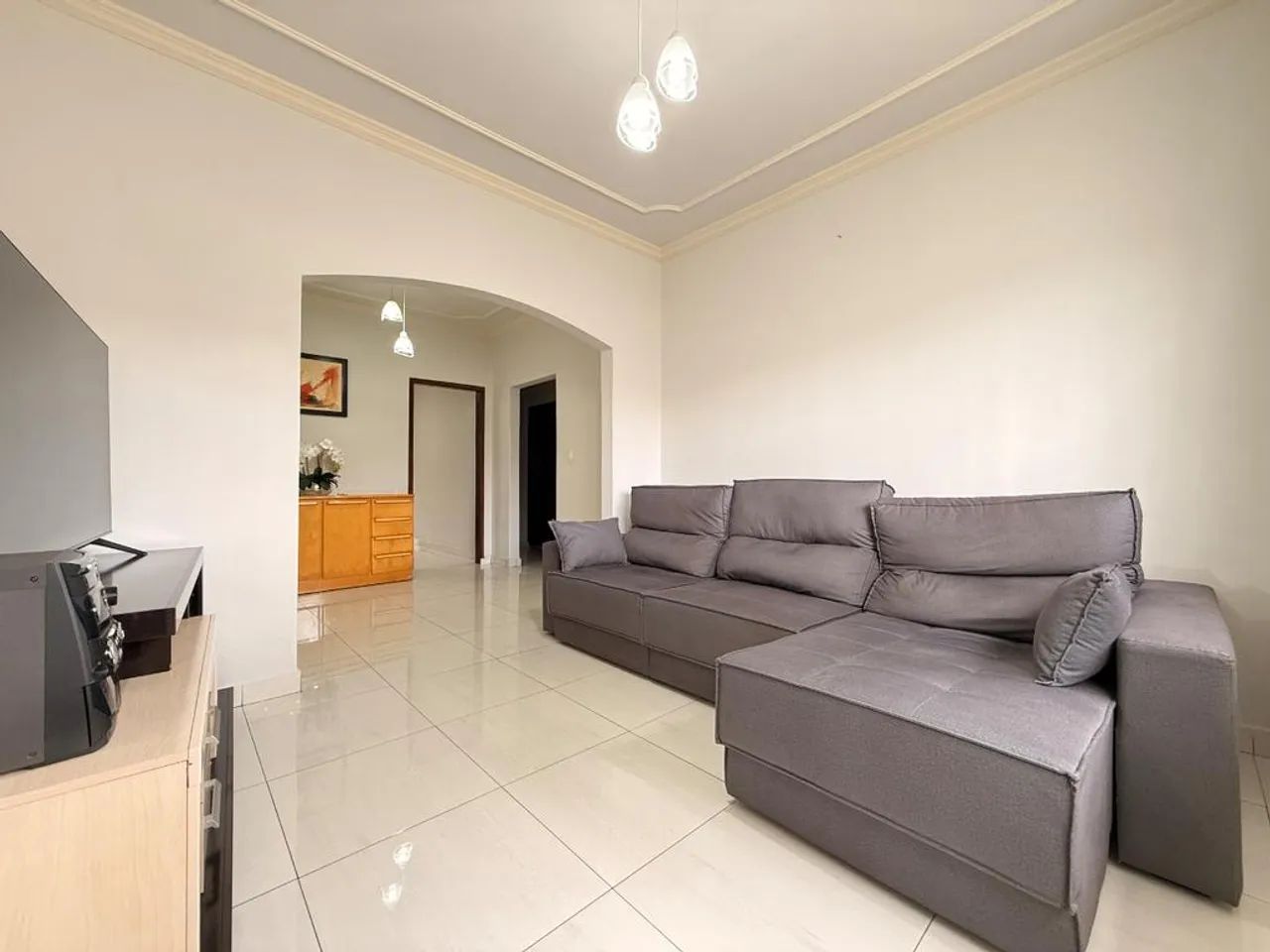 Casa à venda em Maringá, Jardim Liberdade III, com 3 quartos, com 156.23 m² - Foto 5