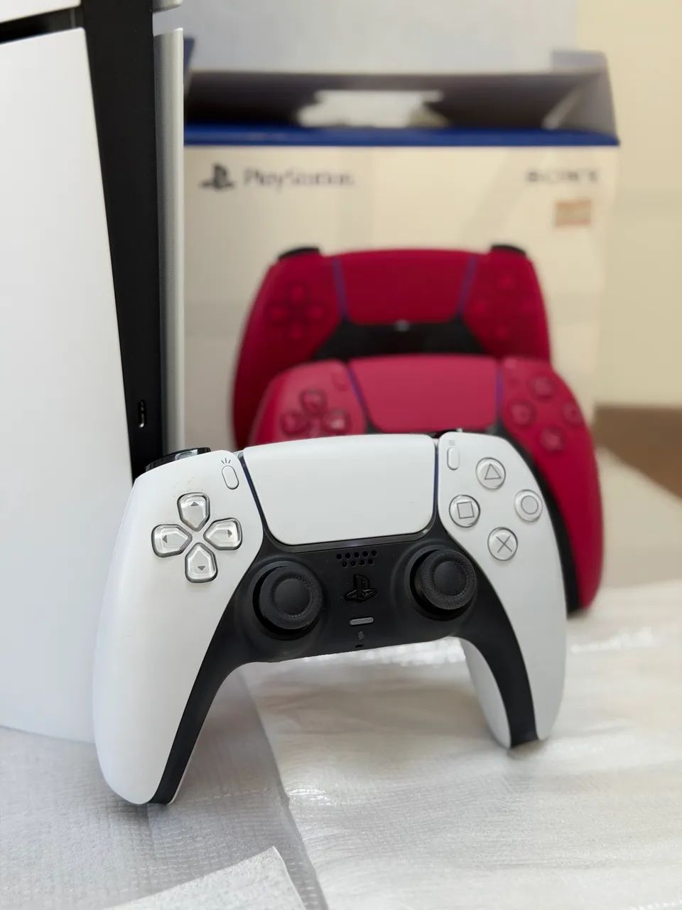 Ps5 - Foto 4