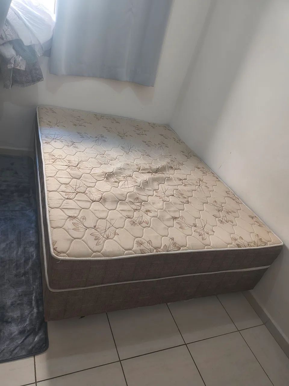 Cama de casal conjugada  - Foto 2