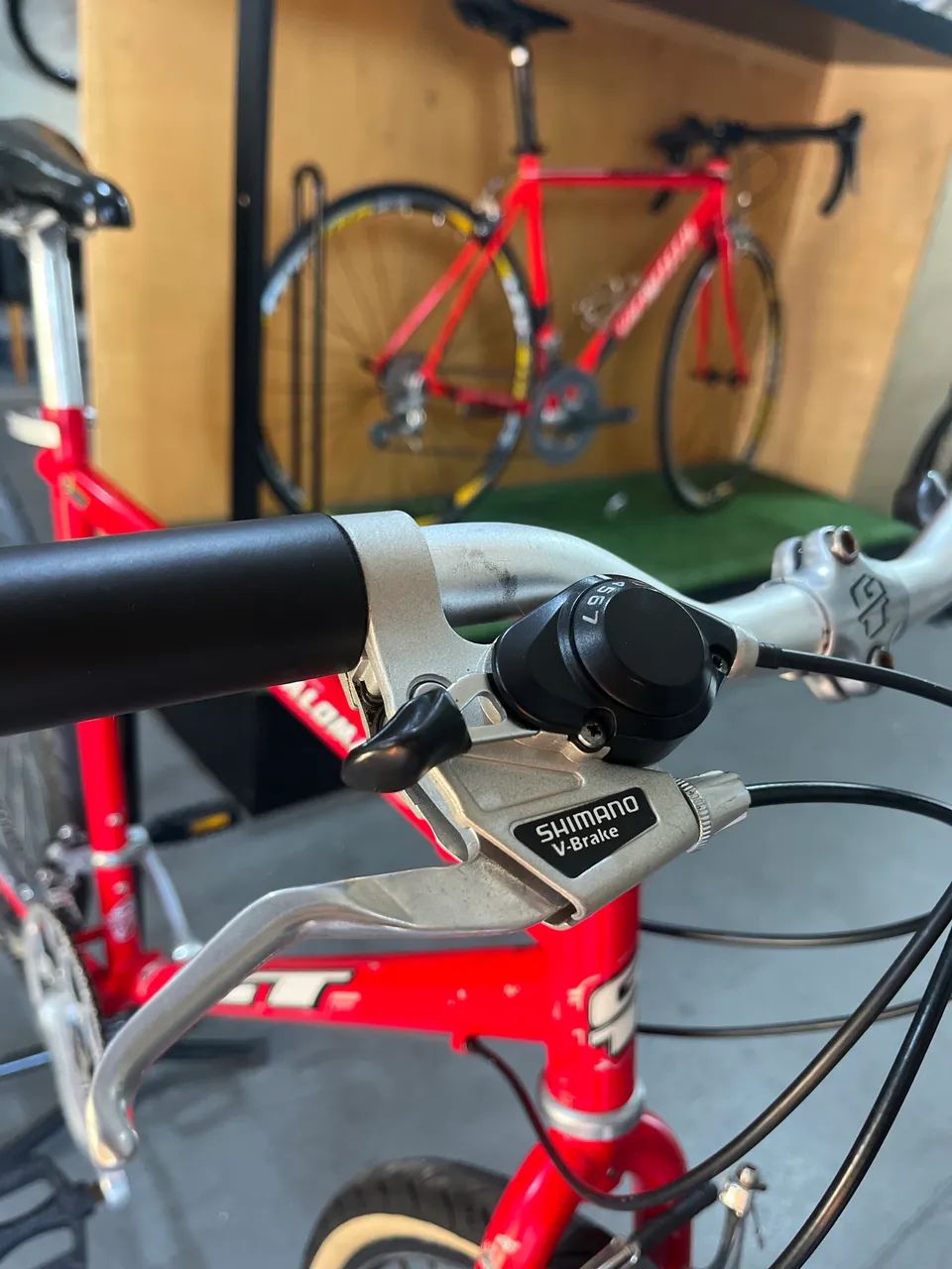 Bicicleta GT PALOMAR  - Foto 4