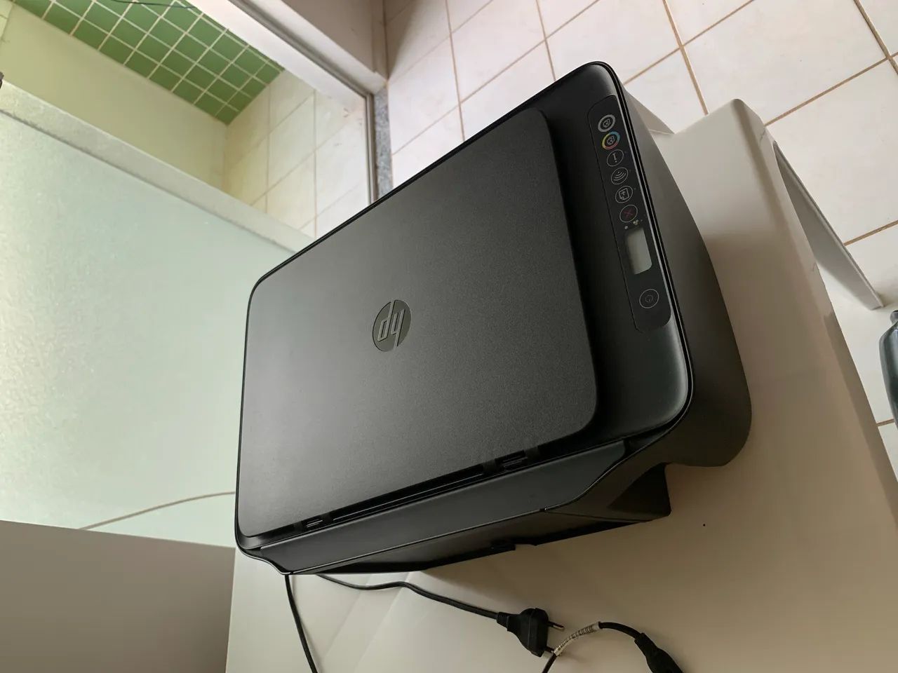 Impressora Multifuncional HP  - Foto 2