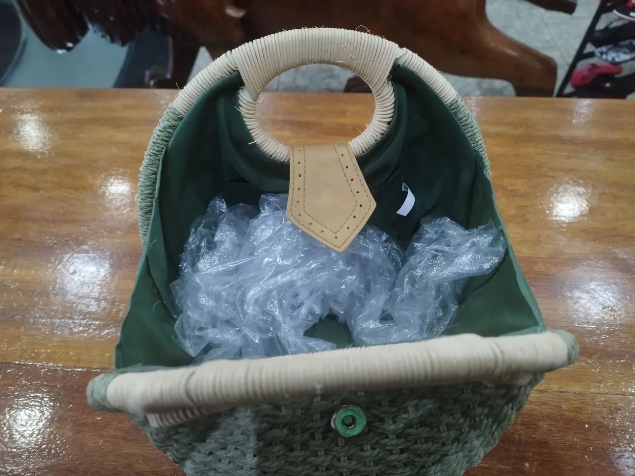 BOLSA DE PRAIA - Foto 4