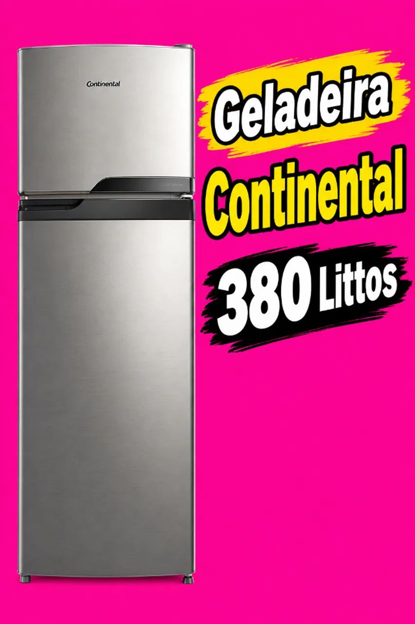 geladeira