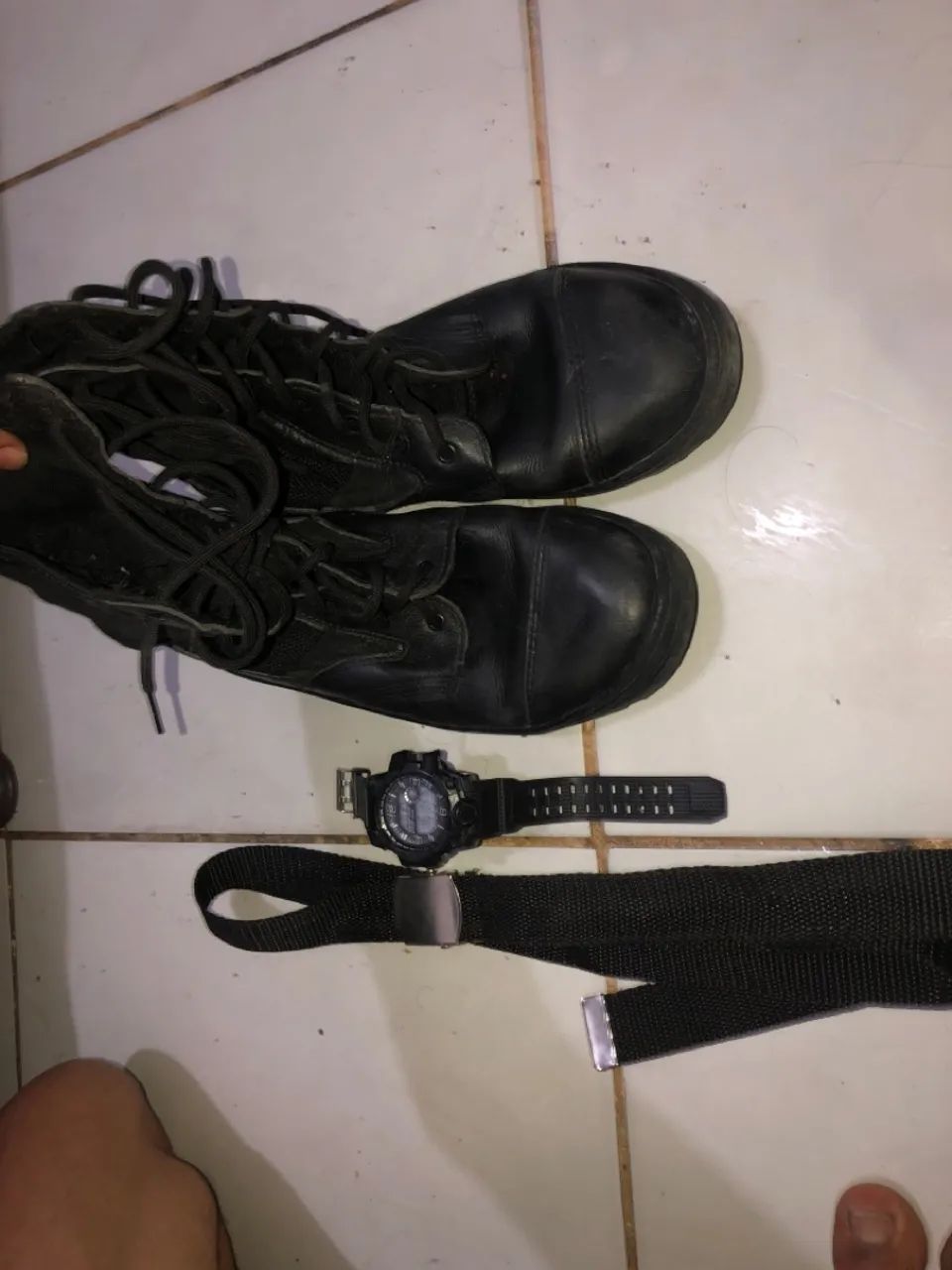 KIT TATICO