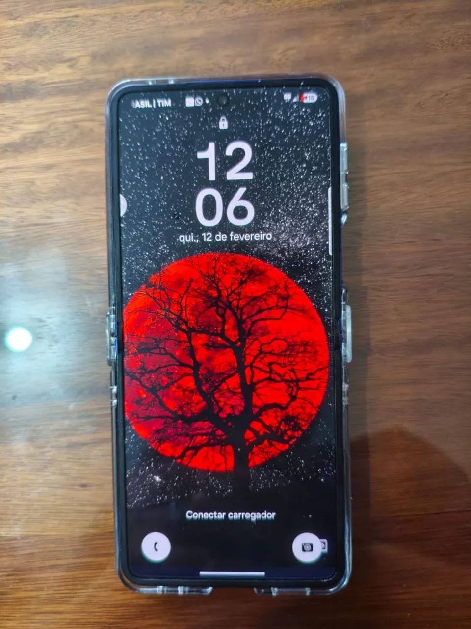 Zflip 7 512 GH - Foto 5