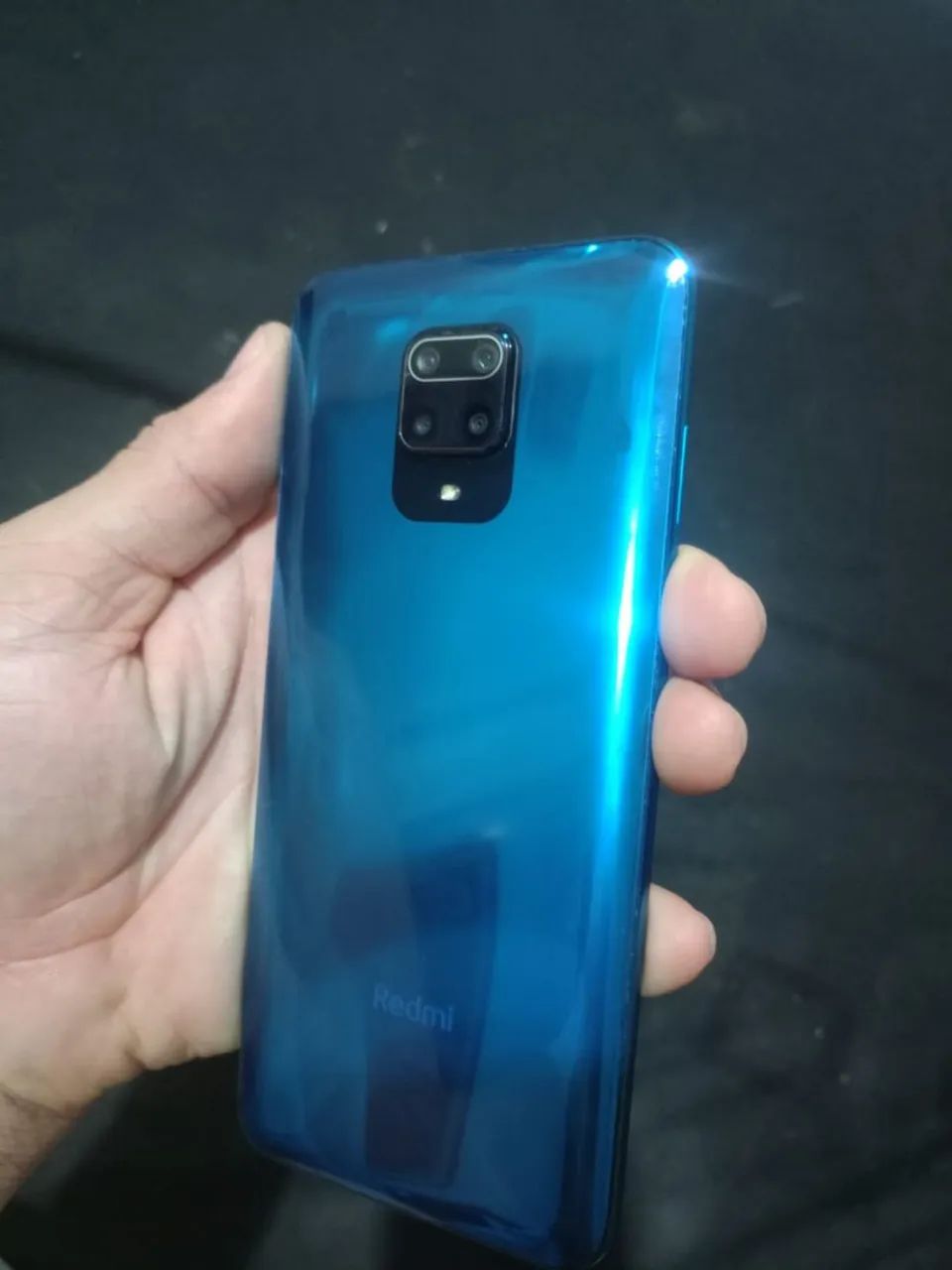 Xiaomi Redmi note 9s  - Foto 5