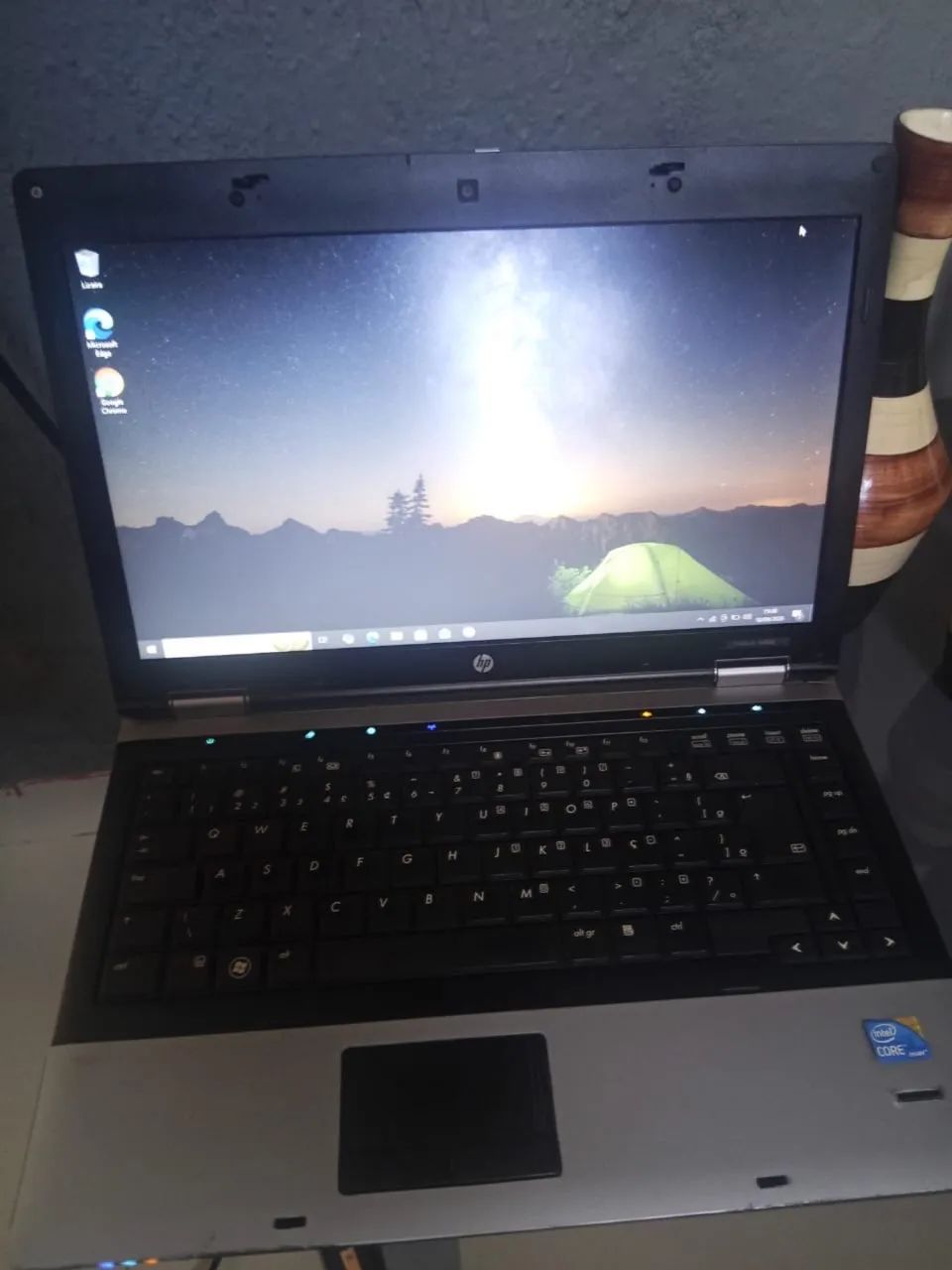 Notebook HP - Foto 2