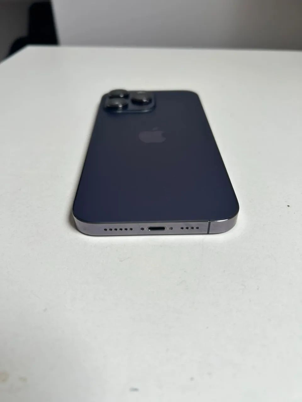 iPhone 14 Pro Max 128GB | Original | Câmera Apple | 76% Bateria - Foto 4