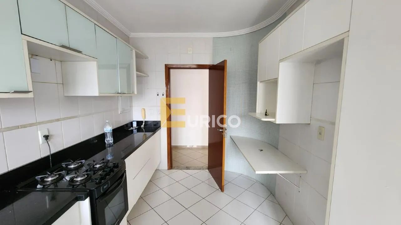 Apartamento residencial para aluguel - 120 m² no Jardim Faculdade, Sorocaba (SP) - Foto 12