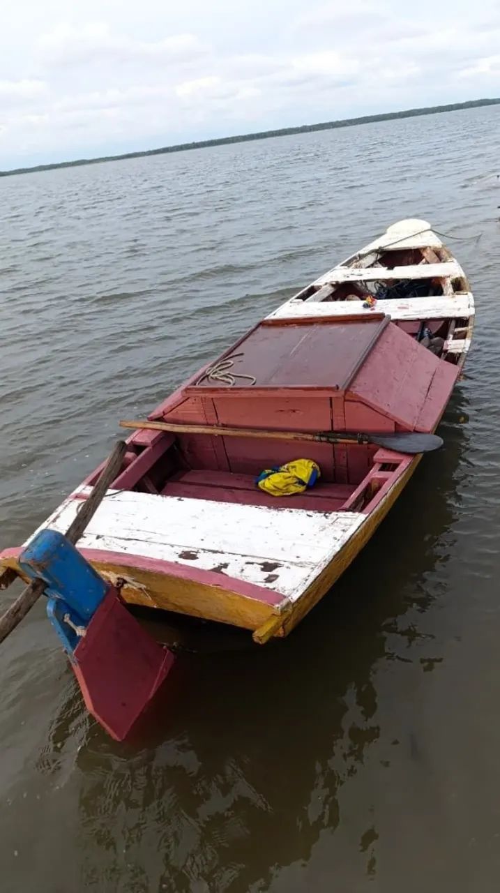 BARCO PARA PESCA  - Foto 2