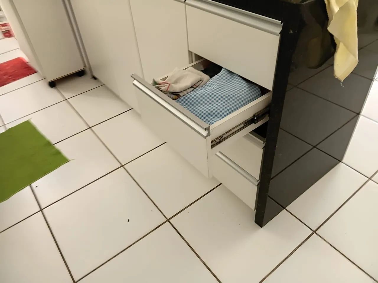 Balcão em mdf naval. - Foto 3