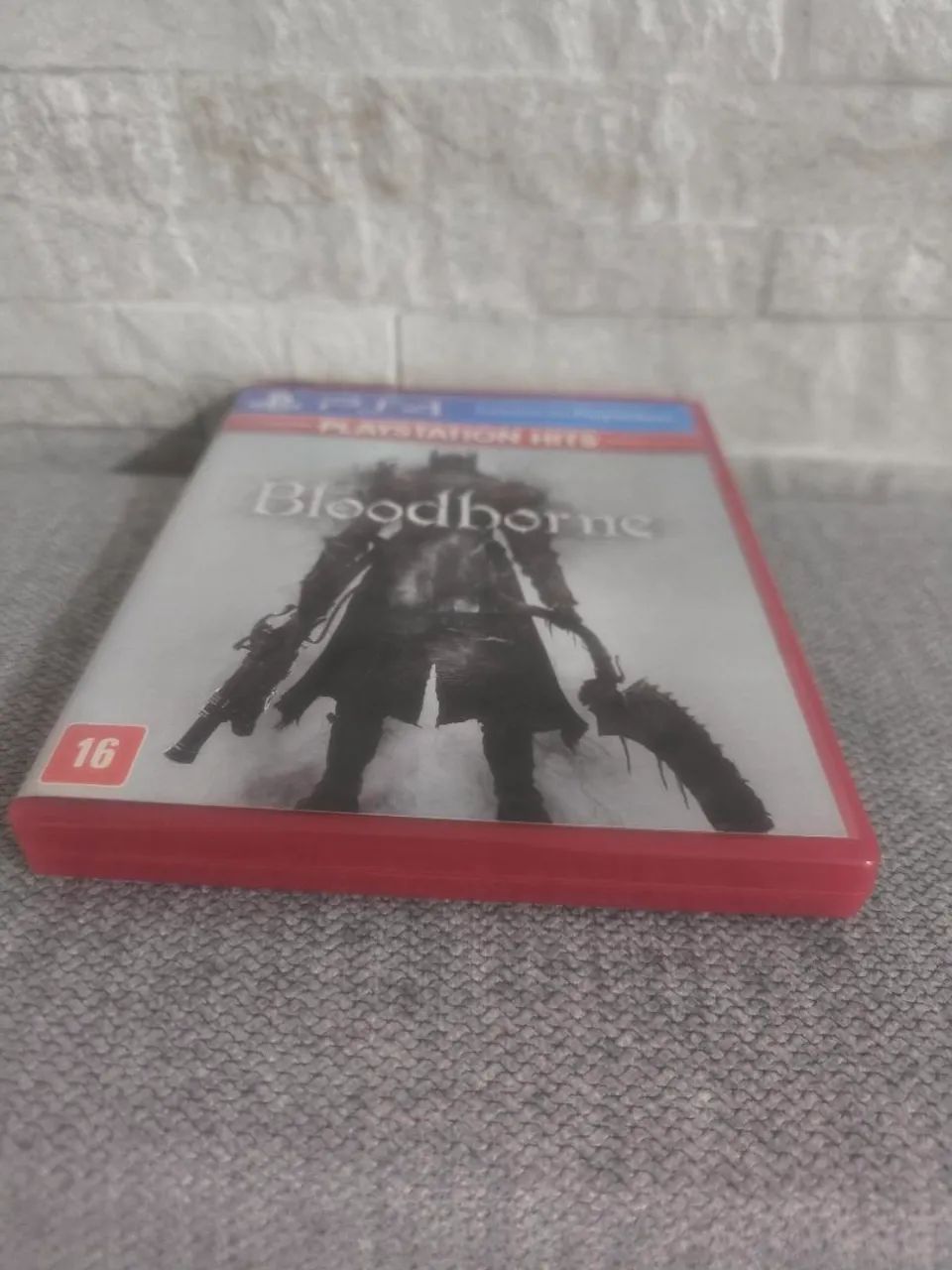 Jogo BloodHourne para PS4  - Foto 4
