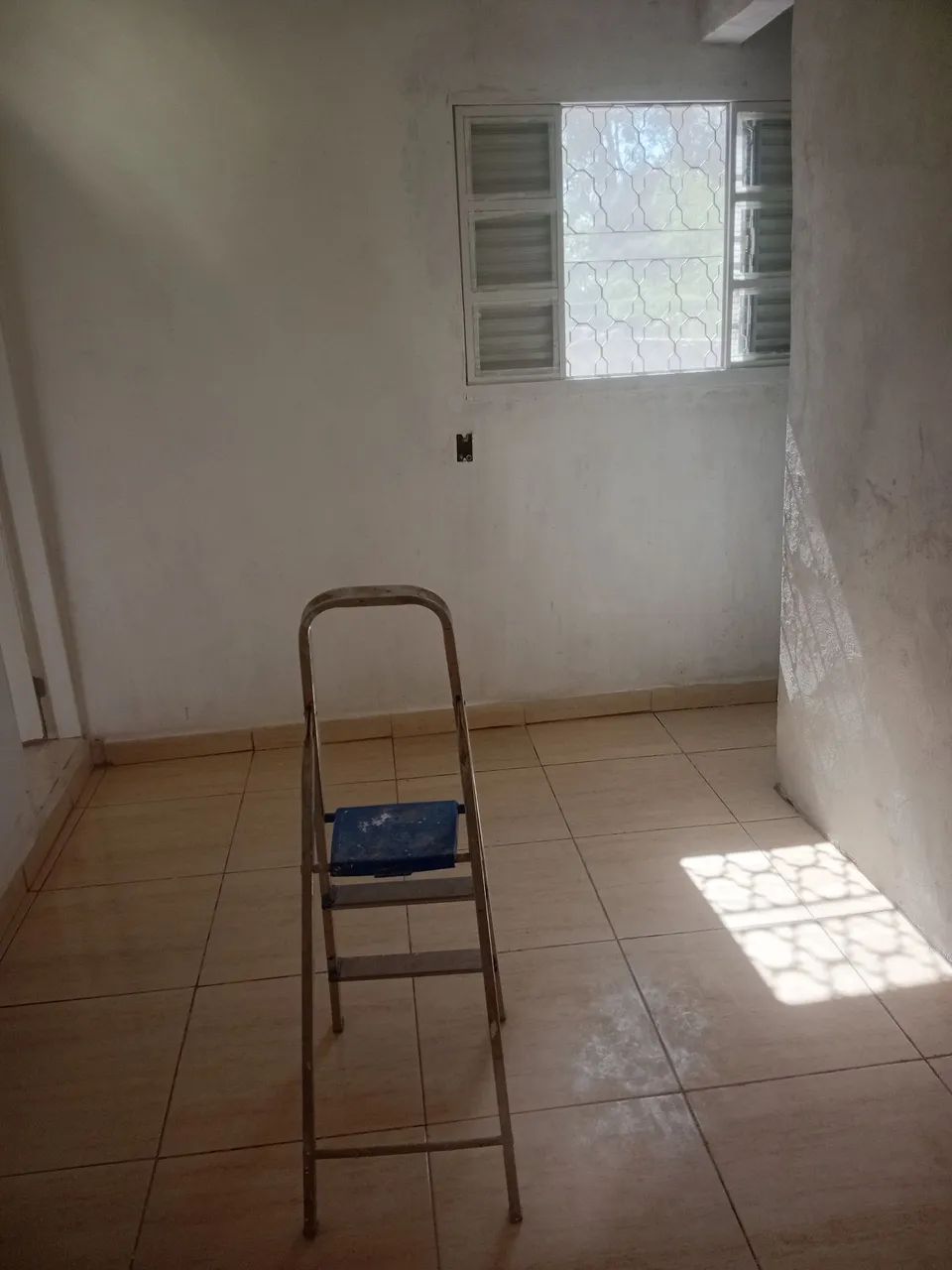 Alugo casa no jd santo antonio campinas  - Foto 3