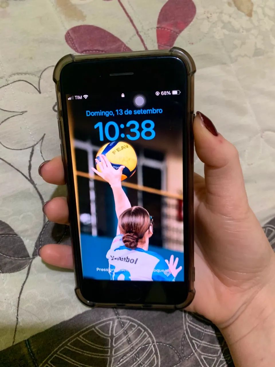 IPHONE 8 - Foto 3