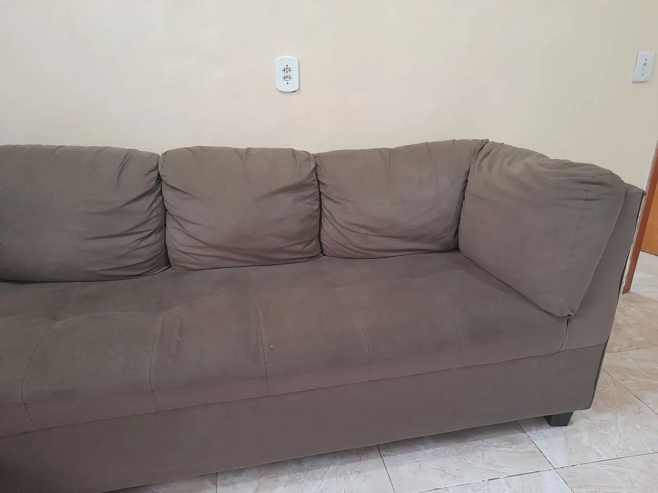 Used Large Sofa419420960143462404